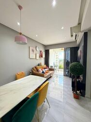 High Park Residences (D28), Apartment #553786891